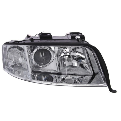 Фара передня ліва Audi A6 C5 1999-2001 DEPO 4B0941029N