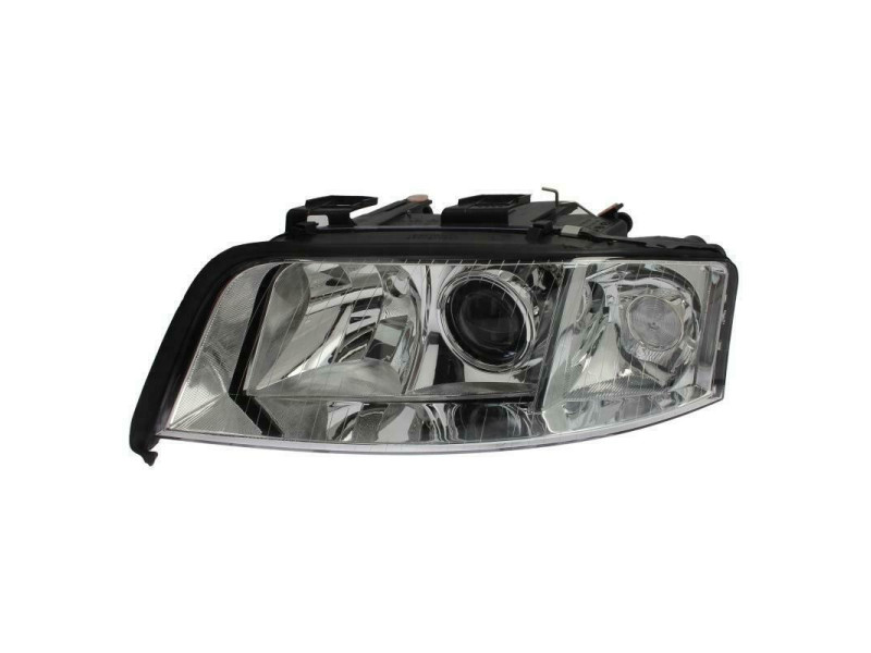 Фара Audi A6 C5 01-05 права DEPO 1EL008472-021