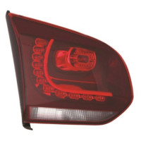 Ліхтар задній VW Golf 6 09-12 LED правий DEPO 5K0945094R