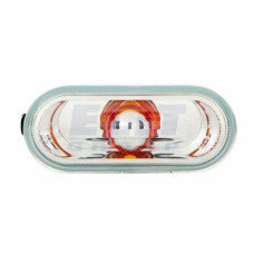 Повторювач повороту VW Amarok 10 - прозорий DEPO 7H0949117