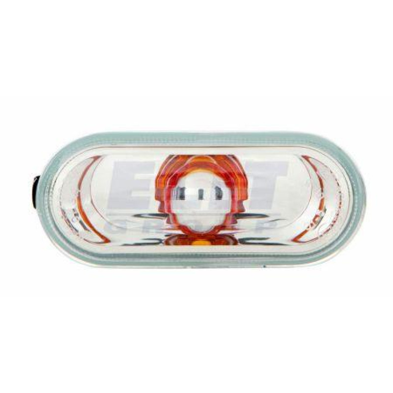 Повторювач повороту VW Amarok 10 - прозорий DEPO 7H0949117