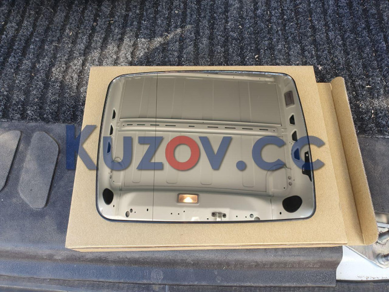 Вкладиш дзеркала лівий Mercedes G-class W463 1992-2006 FPS