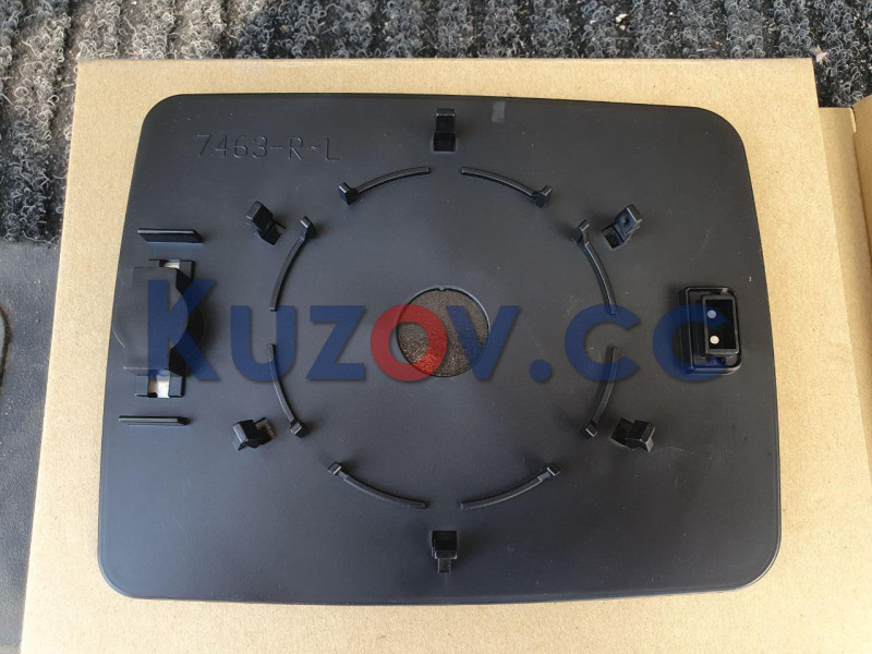 Вкладиш дзеркала правий Mercedes G-class W463 1992-2006 FPS