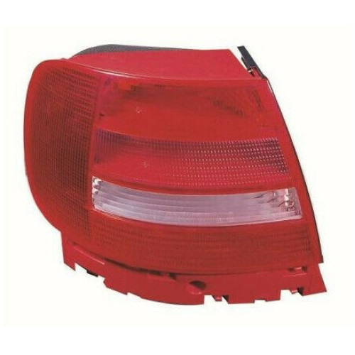 Ліхтар задній Audi A4 B5 99-00 SDN правий DEPO 8D0945096G