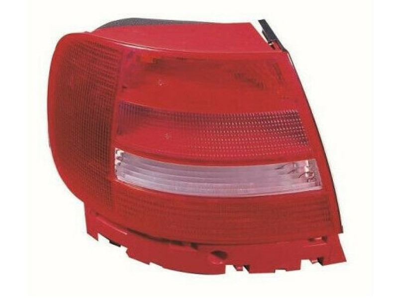 Ліхтар задній Audi A4 B5 99-00 SDN правий DEPO 8D0945096G
