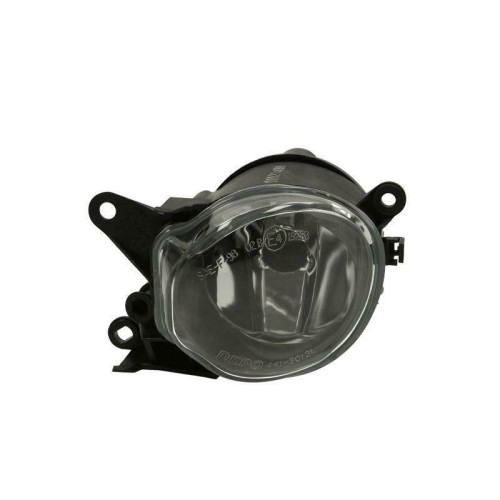 Протитуманна фара Audi A4 B5 1999-2001 ліва DEPO 8D0941699B