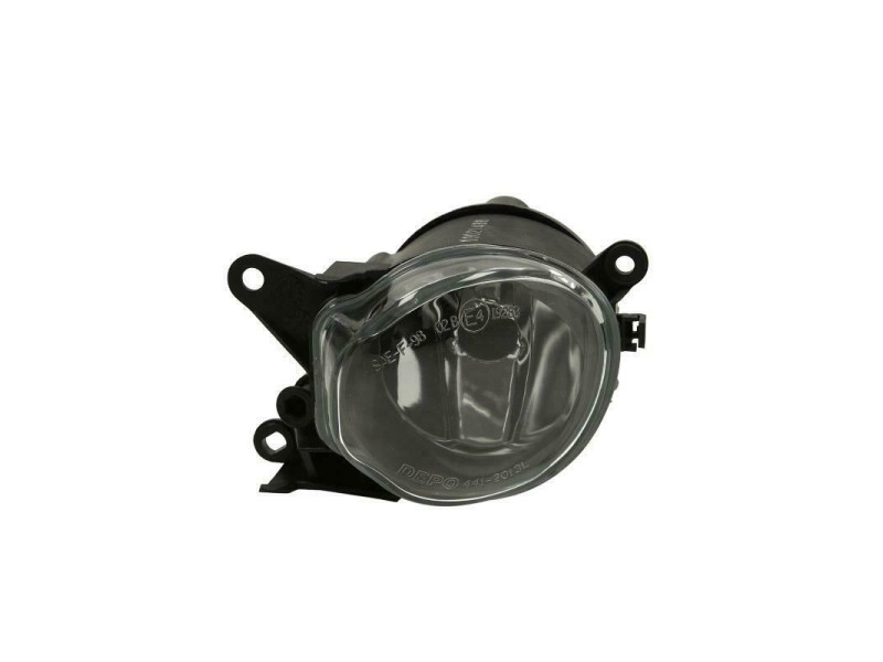 Протитуманна фара Audi A4 B5 99-01 ліва DEPO 8D0941699B