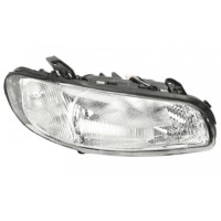 Фара права Opel Omega B 94-97 (Depo) механічна 90487568