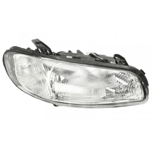 Фара передня права Opel Omega B 94-97 DEPO механічна 90487568