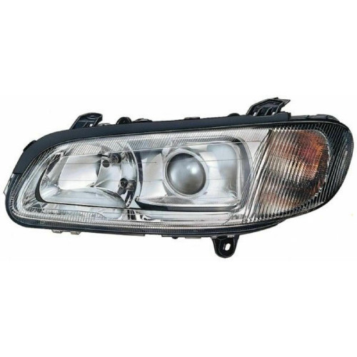 Фара передня ліва Opel Omega B 1997-1999 DEPO ксенон 1EL007950-271