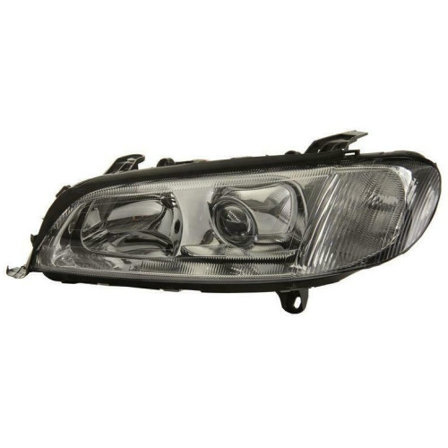 Фара передня ліва Opel Omega B 99-03 DEPO 1EL009020211
