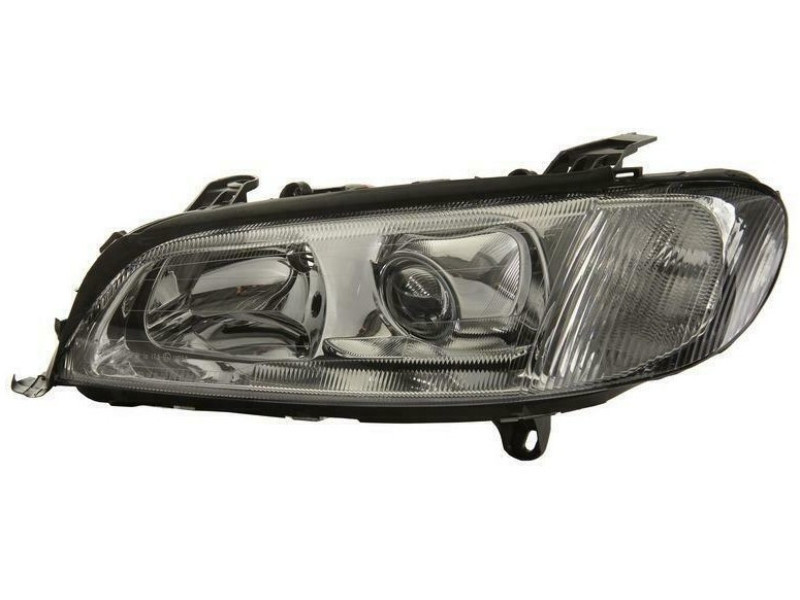 Фара передня ліва Opel Omega B 99-03 (Depo) 1EL009020211