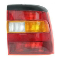 Ліхтар задній Opel Vectra A 92-94 sdn hb правий DEPO 90443647