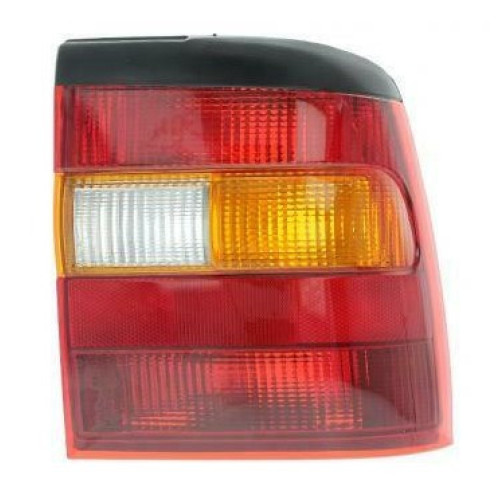 Ліхтар задній Opel Vectra A 92-94 sdn hb правий DEPO 90443647