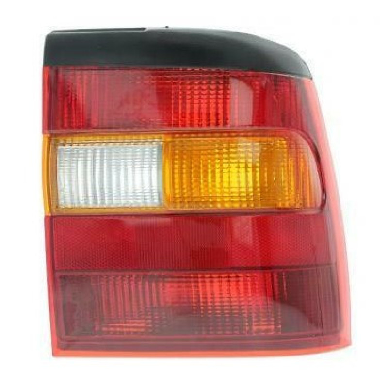 Ліхтар задній Opel Vectra A 92-94 sdn hb правий DEPO 90443647