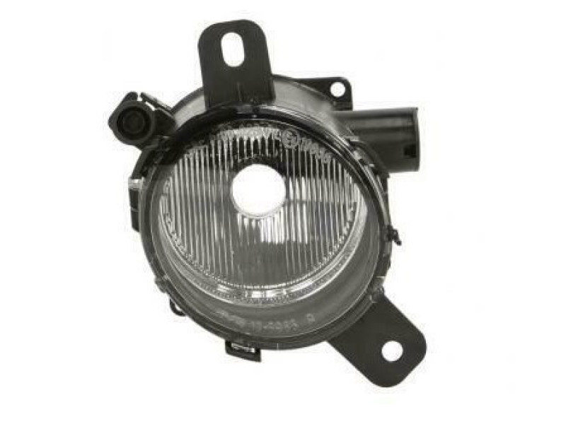 Протитуманна фара Opel Meriva 10 - права DEPO 1710044