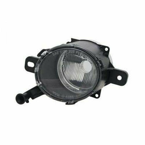 Протитуманна фара Opel Zafira 2007-2012 ліва DEPO 1710525