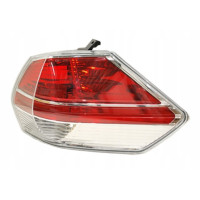 Ліхтар задній Nissan X-Trail T32 14-17 лівий (TYC) 265554CA0A