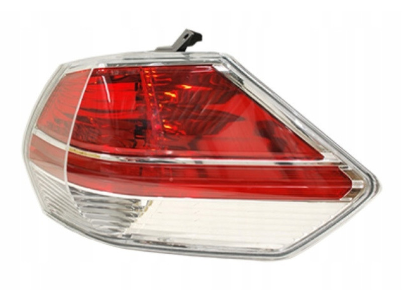 Ліхтар задній Nissan X-Trail T32 14-17 лівий (TYC) 265554CA0A