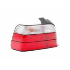 Ліхтар задній BMW 3 e36 90-99 лівий 4дв DEPO 63219403099