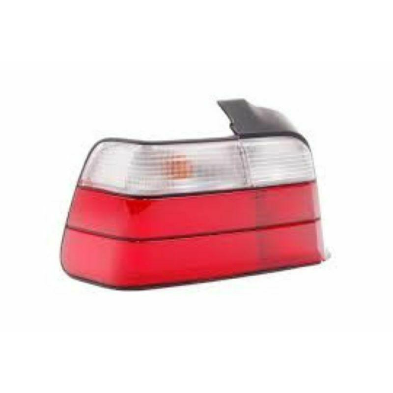 Ліхтар задній BMW 3 e36 90-99 лівий 4дв DEPO 63219403099