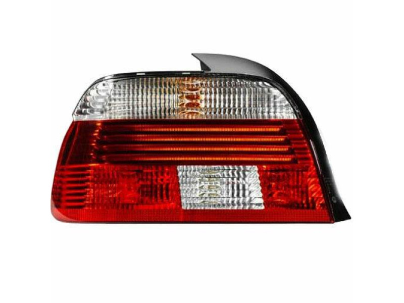Ліхтар задній BMW 5 e39 00-03 лівий LED DEPO 63216902527