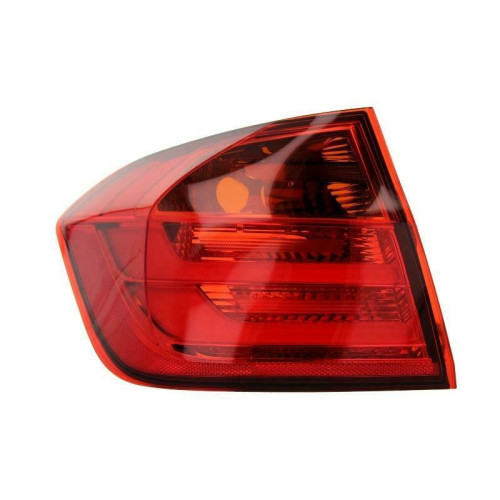 Ліхтар задній BMW 3 F30 12 - Led SDN лівий зовнішній DEPO 63217312845