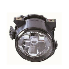 Протитуманна фара Skoda Fabia 99-05 ліва DEPO 6H0941699