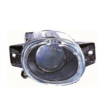 Протитуманна фара Seat Leon 99-06 права DEPO 1M0941702