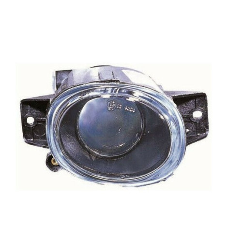 Протитуманна фара Seat Leon 99-06 права DEPO 1M0941702