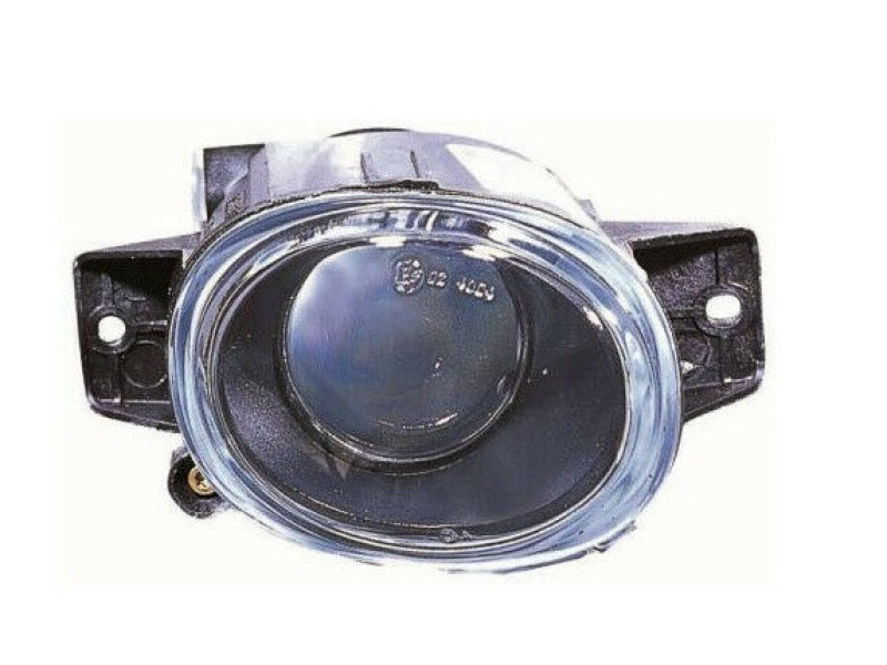 Протитуманна фара Seat Leon 99-06 права DEPO 1M0941702