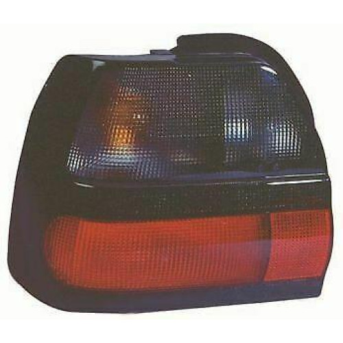 Ліхтар задній Renault R19 92-95 седан правий DEPO 7701036018