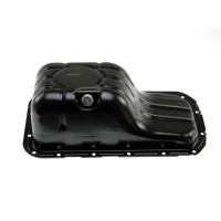 Масляний піддон картера Hyundai Getz/i10 2002-2011, Kia Picanto 2004-2011 (Mobis)