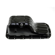 Масляний піддон картера Hyundai Getz/i10 2002-2011, Kia Picanto 2004-2011 (Mobis)