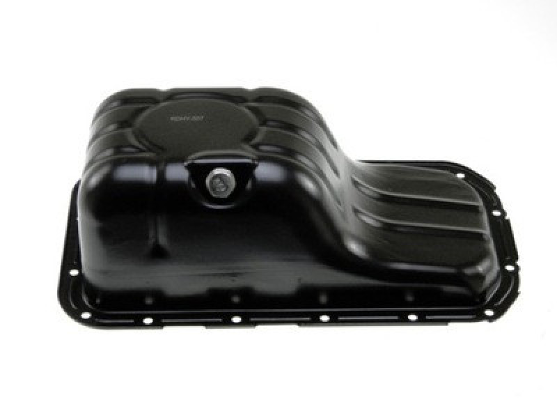 Масляний піддон картера Hyundai Getz/i10 2002-2011, Kia Picanto 2004-2011 (Mobis)