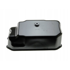 Піддон масляний двигуна Fiat Ducato, Peugeot Boxer, Citroen Jumper 2.3 JTD 2006-2021 LORO 504018305, 504328878