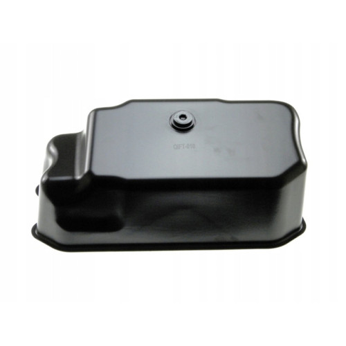 Піддон масляний двигуна Fiat Ducato, Peugeot Boxer, Citroen Jumper 2.3 JTD 2006-2023 Van Wezel 504018305, 504328878