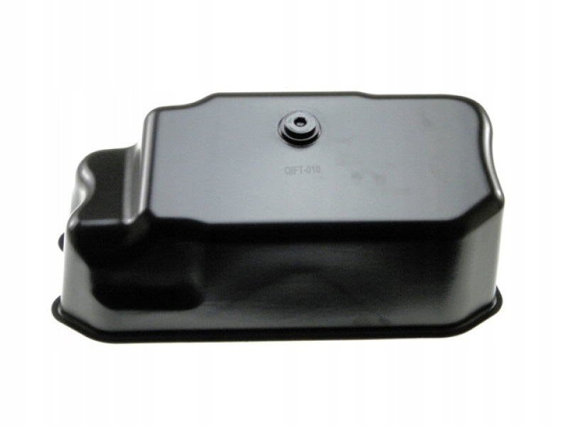 Піддон масляний двигуна Fiat Ducato, Peugeot Boxer, Citroen Jumper 2.3 JTD 2006-2023 Van Wezel 504018305, 504328878