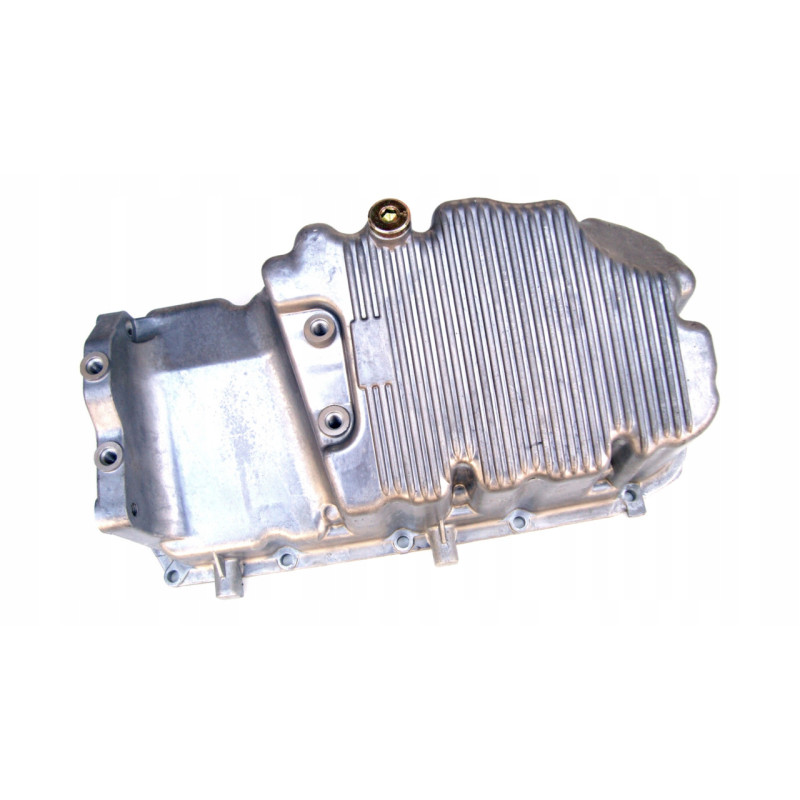 Масляний піддон двигуна Fiat Doblo, Idea, Punto 1.9 JTD 2000-2010 Van Wezel 46770103, 46753459