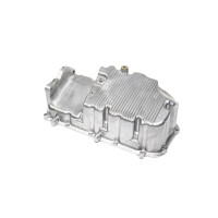 Масляний піддон двигуна Fiat Doblo, Idea, Punto 1.9 JTD 2000-2010 Van Wezel 46770103, 46753459