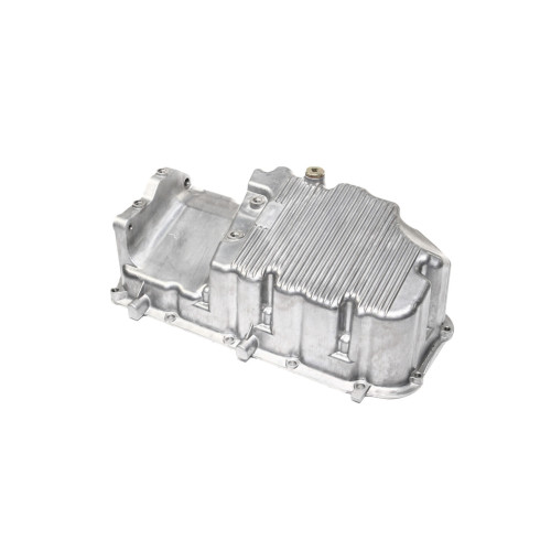 Масляний піддон двигуна Fiat Doblo, Idea, Punto 1.9 JTD 2000-2010 Van Wezel 46770103, 46753459