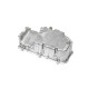 Масляний піддон двигуна Fiat Doblo, Idea, Punto 1.9 JTD 2000-2010 Van Wezel 46770103, 46753459