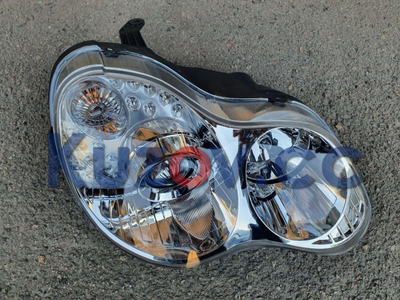 Фара передня ліва Geely CK 2 (FPS) електричних ма.