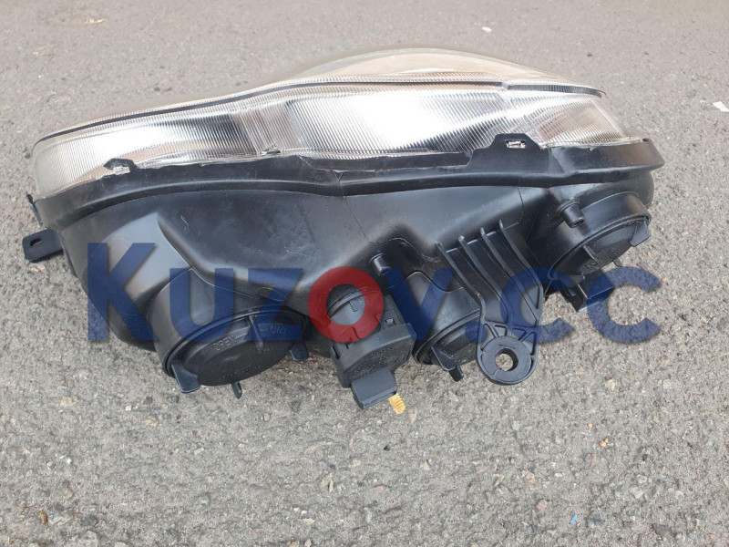 Фара передня ліва Geely CK 2 (FPS) електричних ма.