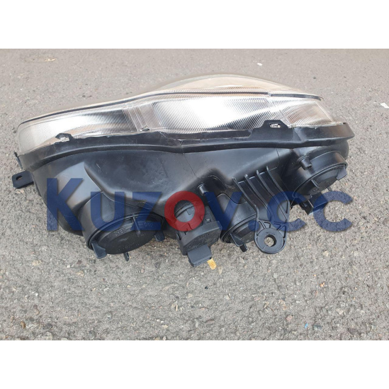 Фара передня ліва Geely CK 2 (FPS) електричних ма.