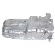 Масляний піддон двигуна Daewoo Lanos, Nubira (1997-2002) Van Wezel 96445380, 96351600