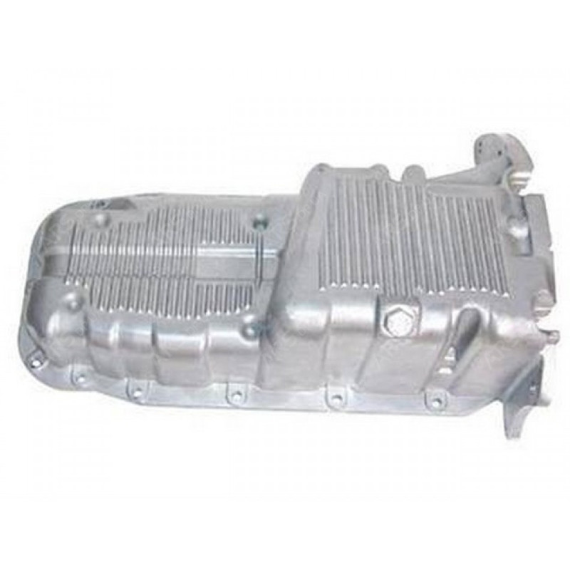 Масляний піддон двигуна Daewoo Lanos, Nubira (1997-2002) Van Wezel 96445380, 96351600