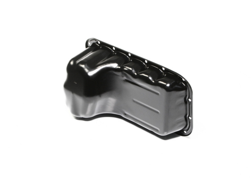 Масляний піддон двигуна Daewoo Kalos 1.2, Matiz 1.0 2005- (Van Wezel) 96518397