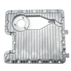 Масляний піддон двигуна з отвором датчика BMW X5 E53 1999-2006 Van Wezel 11137500210