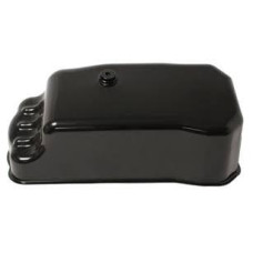 Масляний піддон двигуна Fiat Ducato, Citroen Jumper, Peugeot Boxer 3.0 HDi (2006-2023) Van Wezel